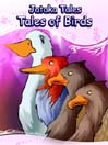 Jataka Tales - Tales of the Birds